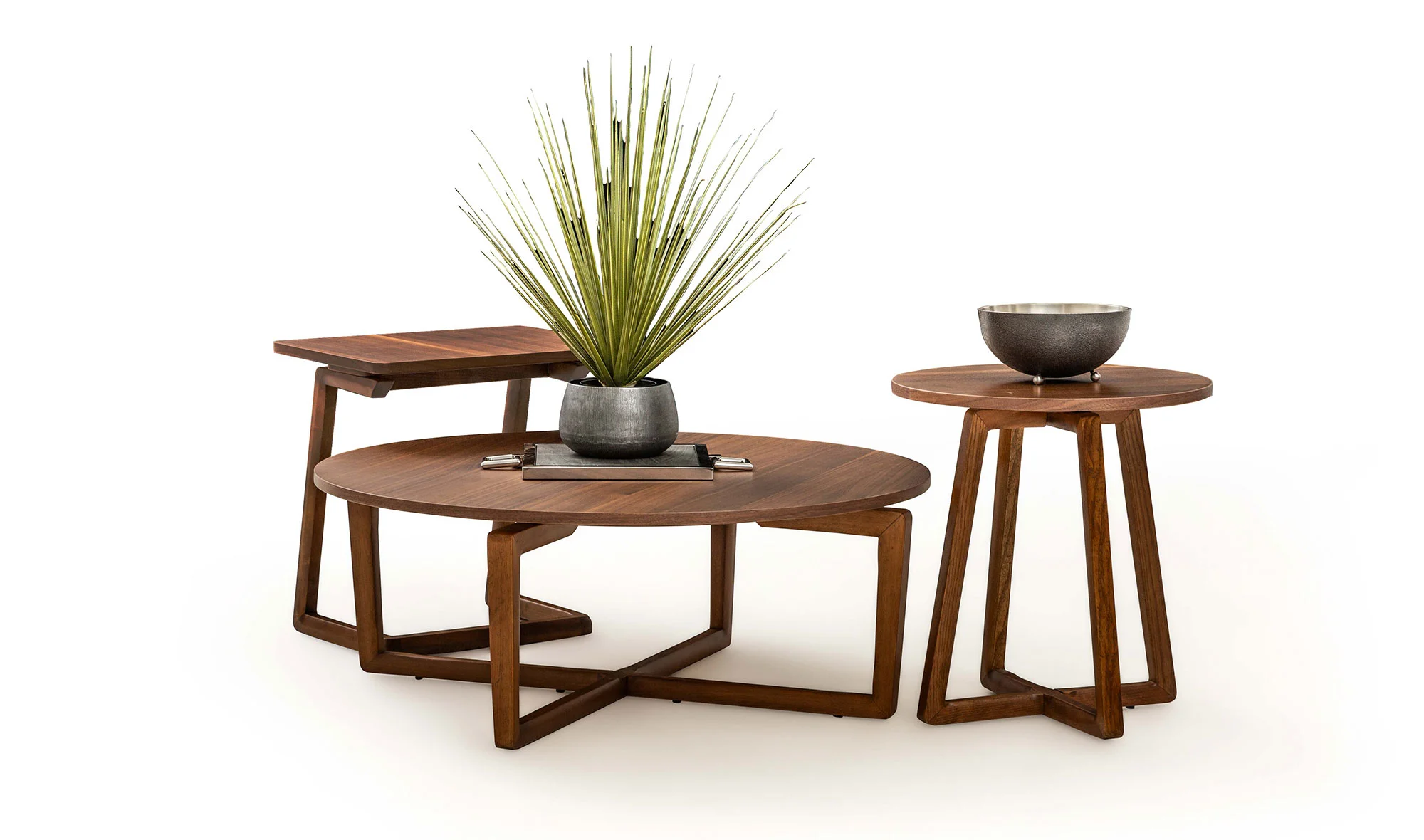 Norden Orta Sehpa Seti