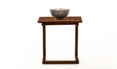 Norden Side Table - Rectangular