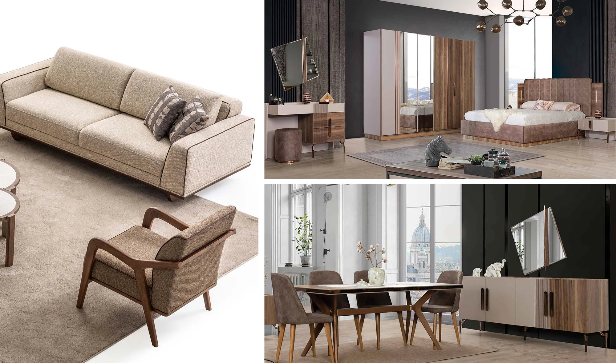 Paradise Düğün Paketi