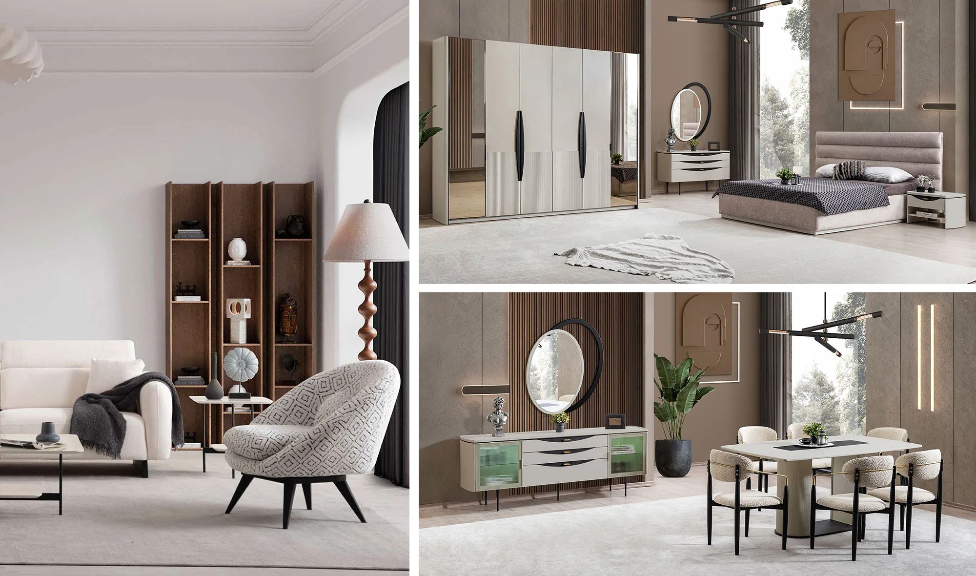 Pera Düğün Paketi