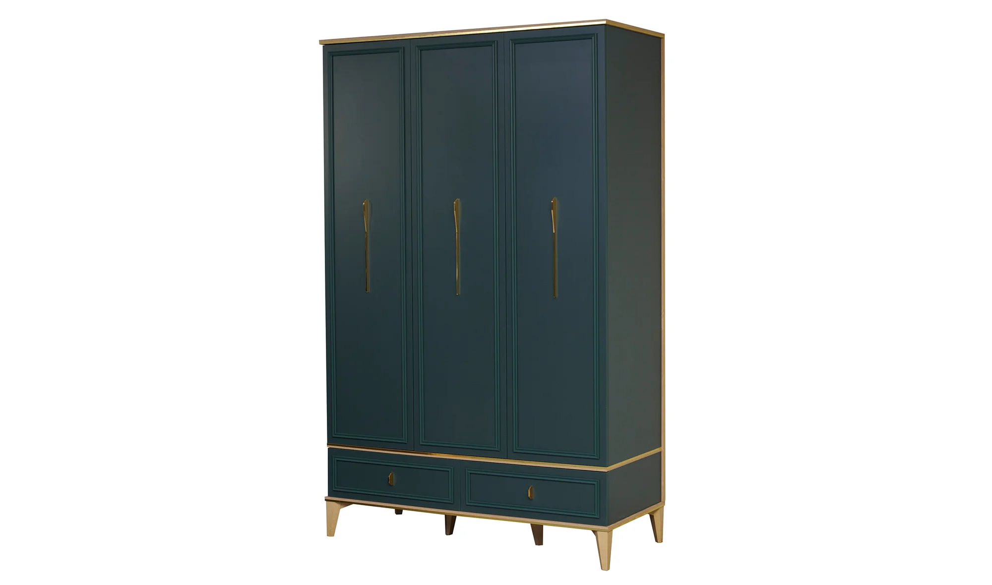 Sky 3 Kapılı Gardrop