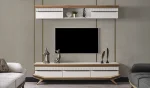 Tv Ünitesi Üst Modül