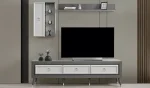 Tv Ünitesi Üst Modül