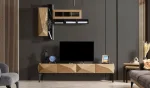 Tv Ünitesi