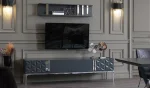 Tv Ünitesi Alt Modül