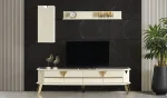 Tv Ünitesi Üst Modül
