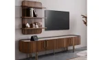 Tv Ünitesi Alt Modül