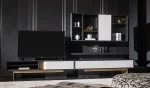 Tv Ünitesi Üst Modül
