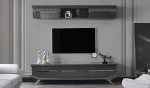 Tv Ünitesi Üst Modül