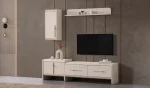Tv Ünitesi Üst Modül