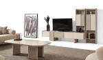 Tv Ünitesi Yan Blok (Adet)