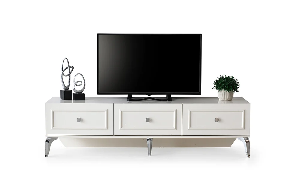 Alissa Tv Ünitesi