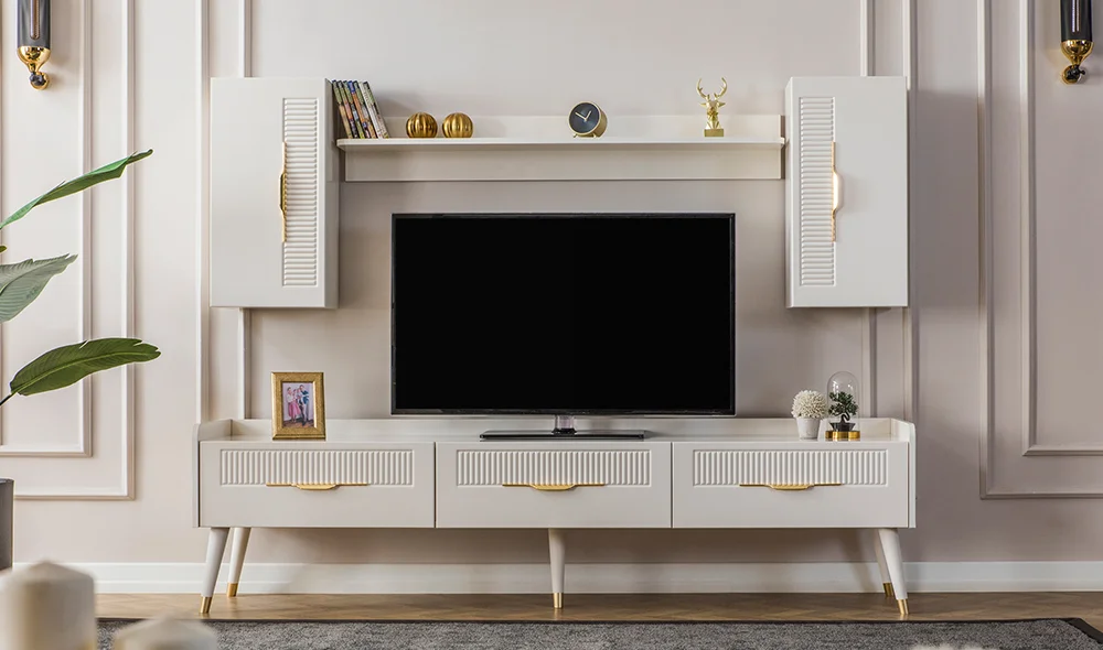 Argemon Tv Ünitesi - Ayta??