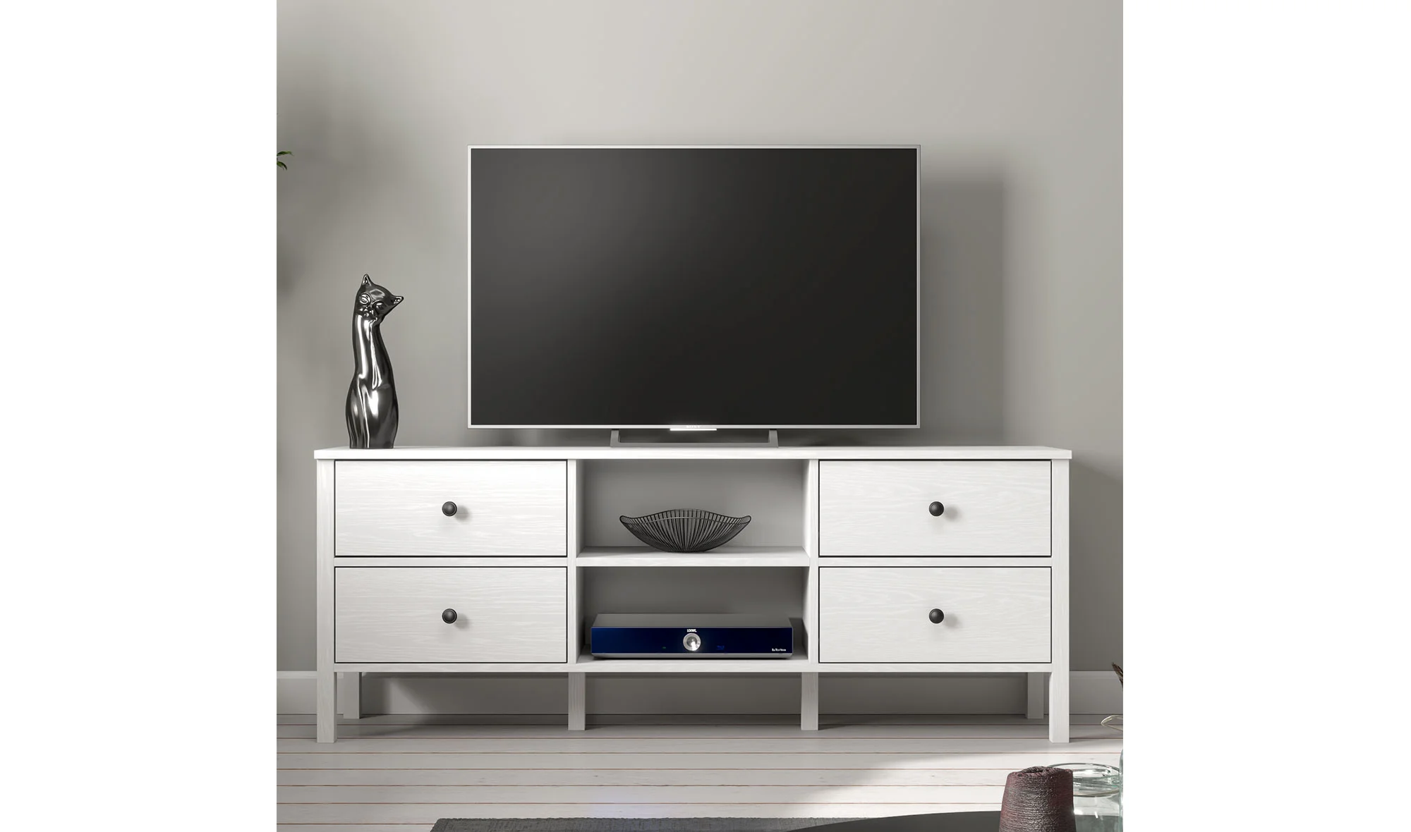 Berta Tv Sehpas? - Rafl?