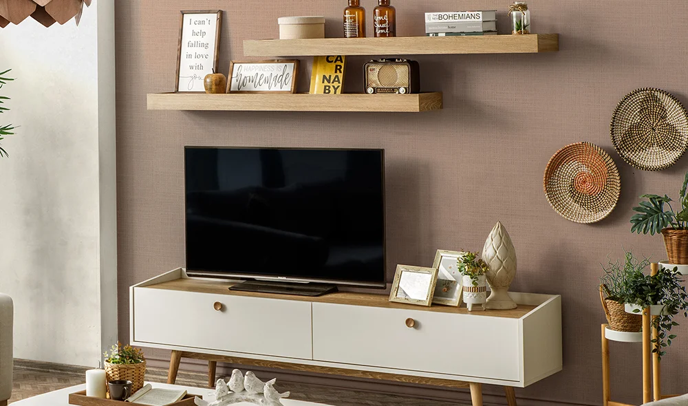 Bohemian Tv Ünitesi