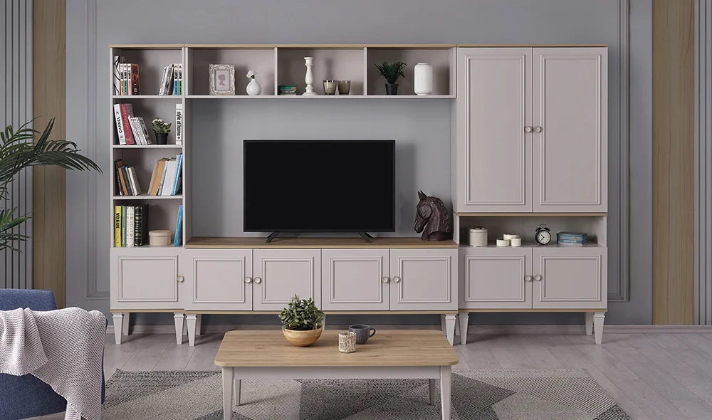 Bozcaada Tv Ünitesi