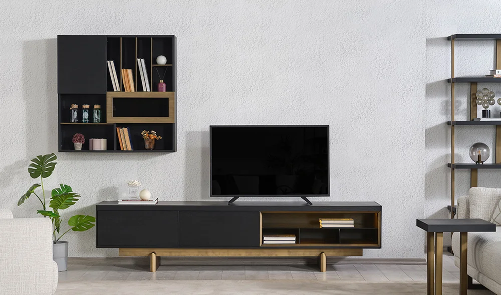 Emporio Tv Ünitesi