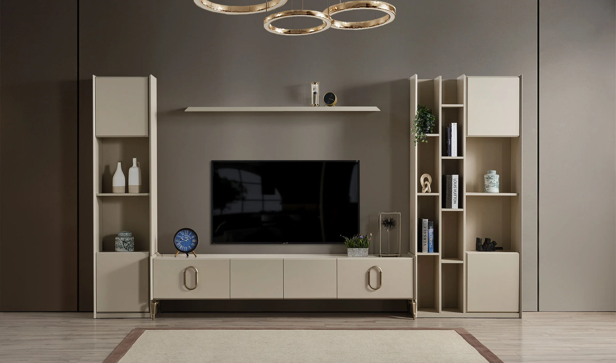 Karden Tv Ünitesi - Maxi