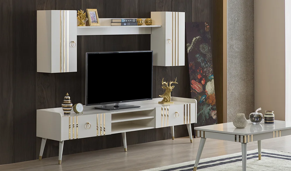 Karnaval Aytaşı Tv Ünitesi