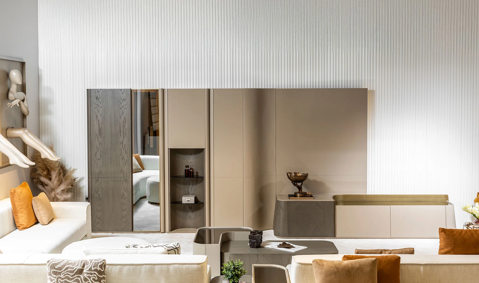 Mavera Ya?am Ünitesi