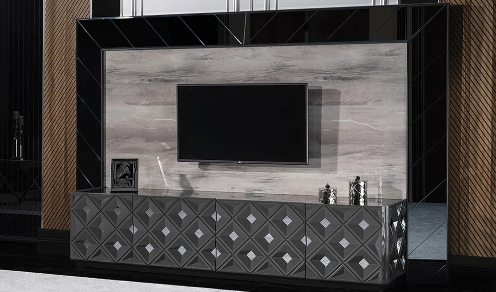 Nepal Luxury Tv Ünitesi V2