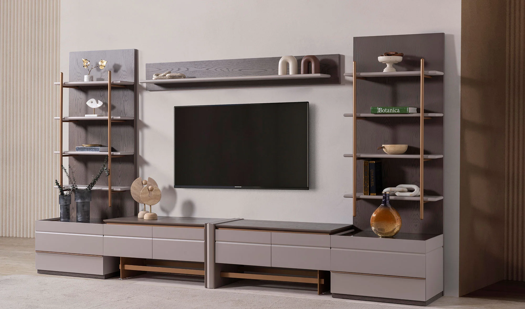 Pasifica Ya?am Ünitesi