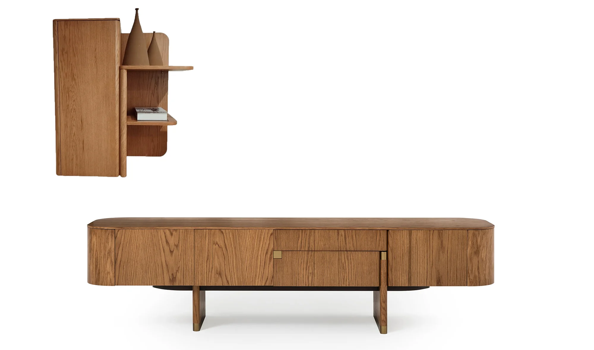 Penora Tv Ünitesi - Me?e