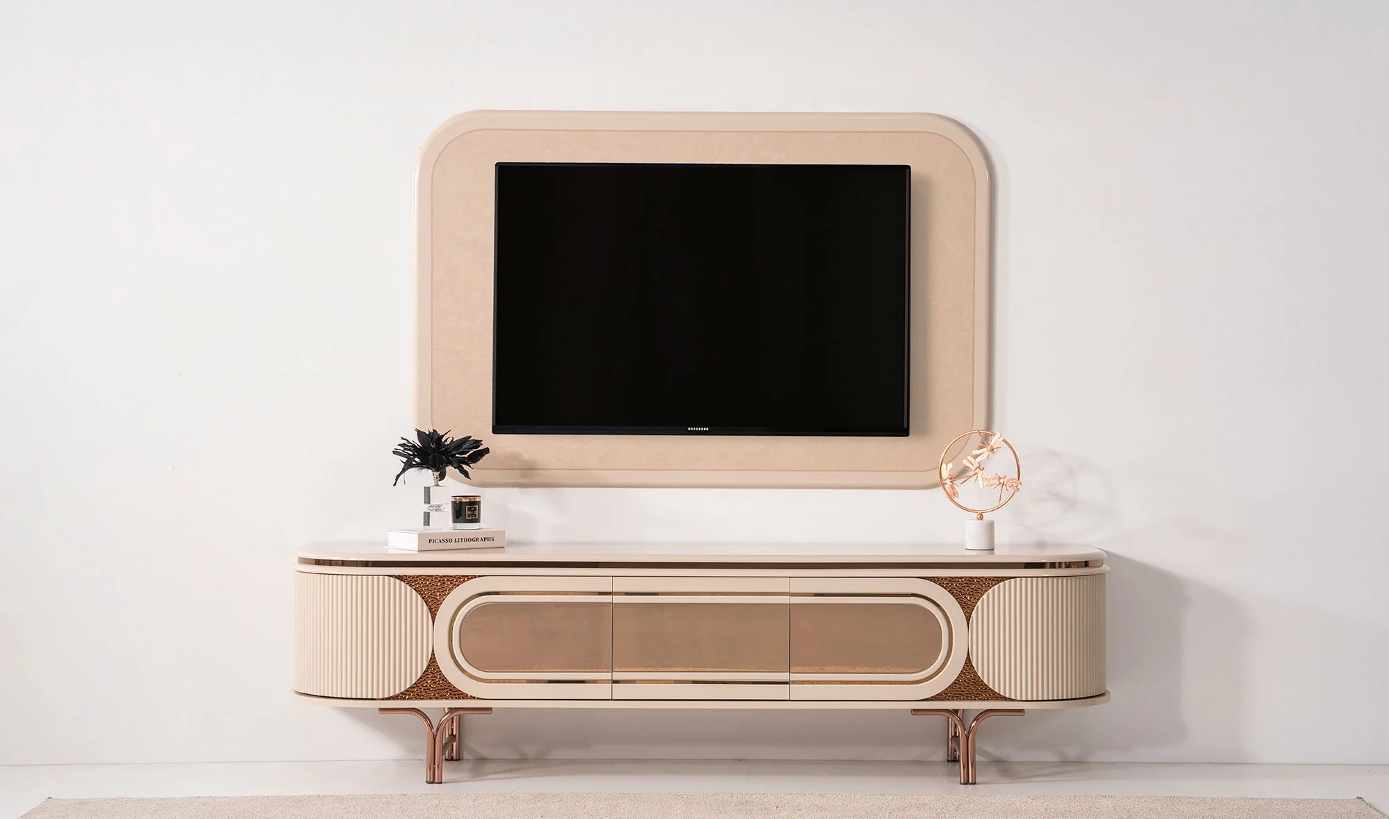 Salvador Tv Ünitesi