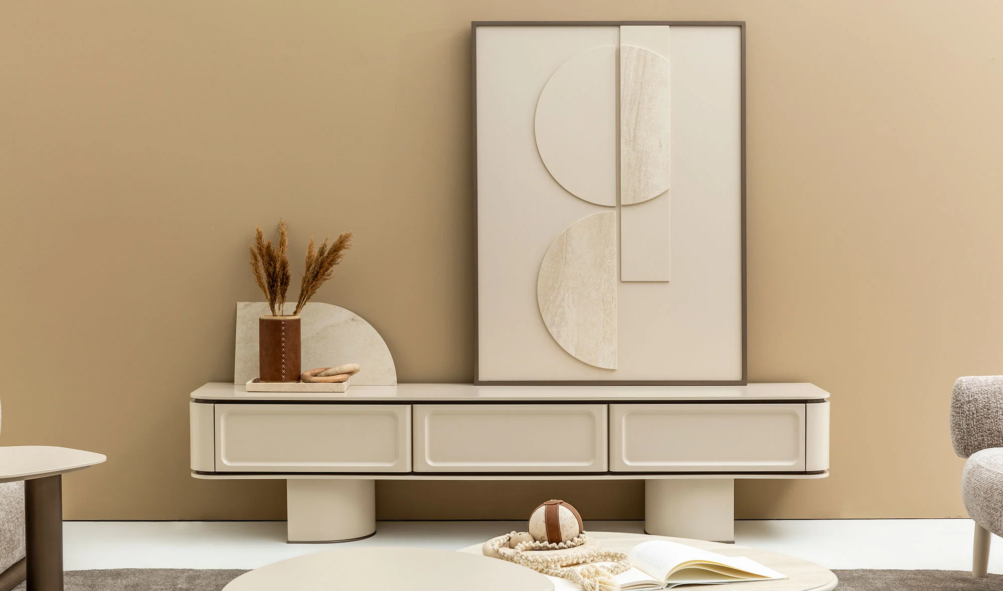 Sardunya Tv Ünitesi