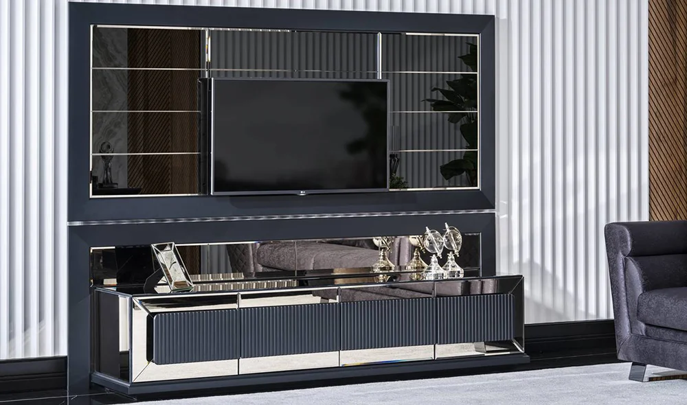 Titanic Luxury Tv Ünitesi