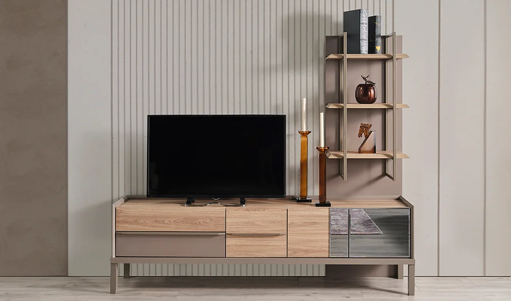 Voyage Tv Ünitesi - F?rsat Ürünü