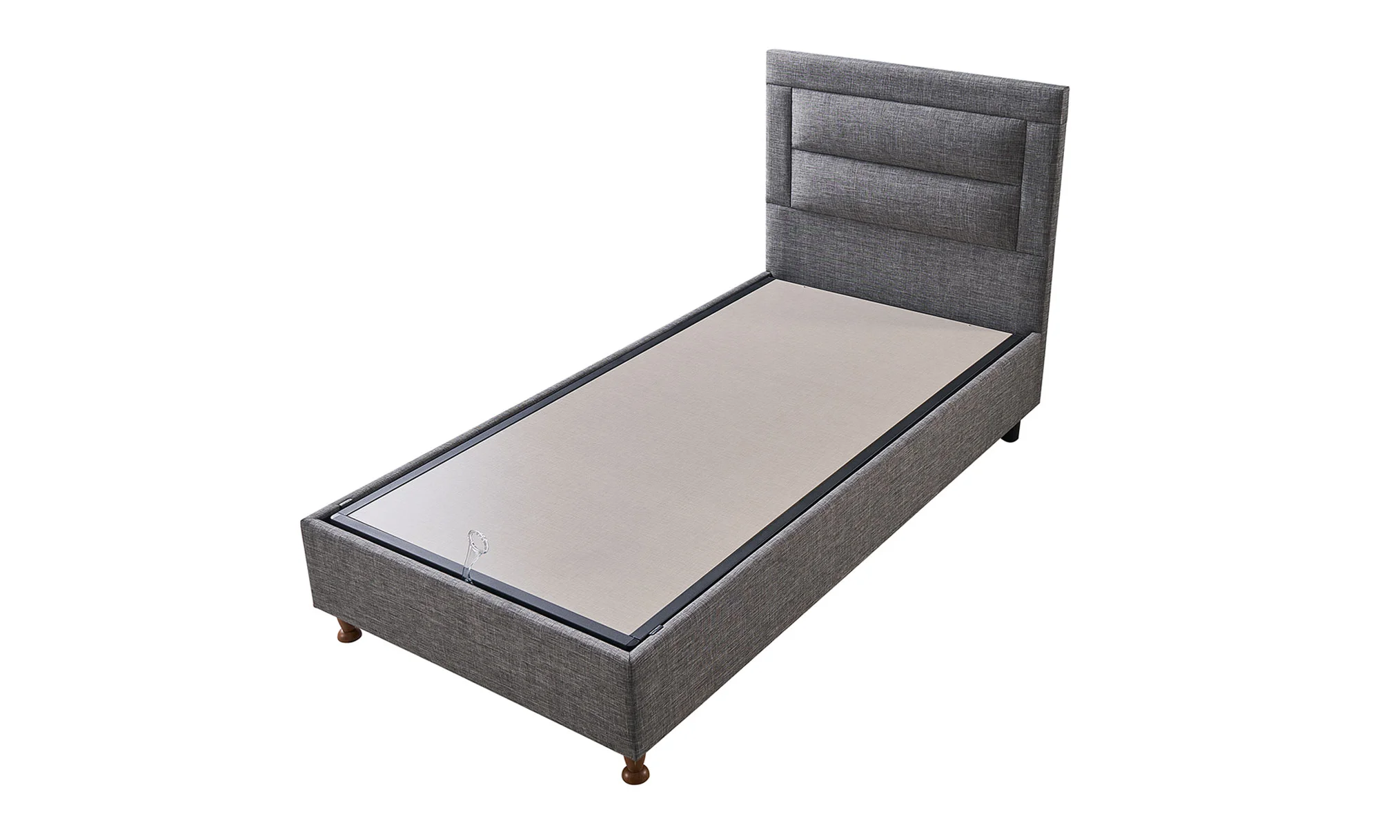 Alba Baza + Başlık