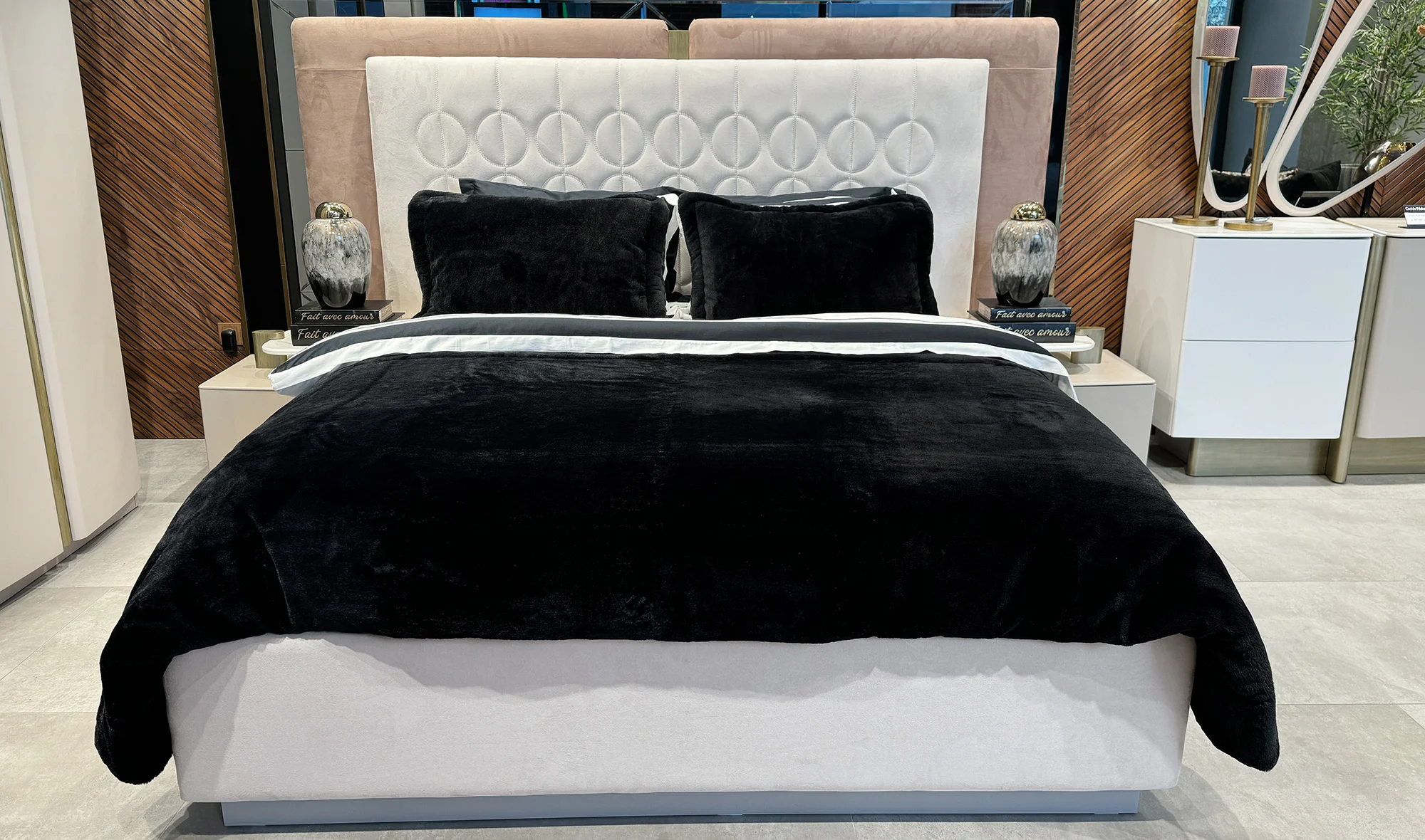 Armony Nevresim Takımı - Uyku Seti