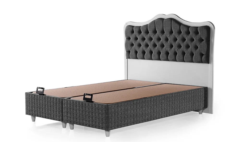 Codell Baza + Başlık