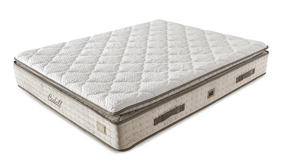 Codell Plus Ortopedik Yatak