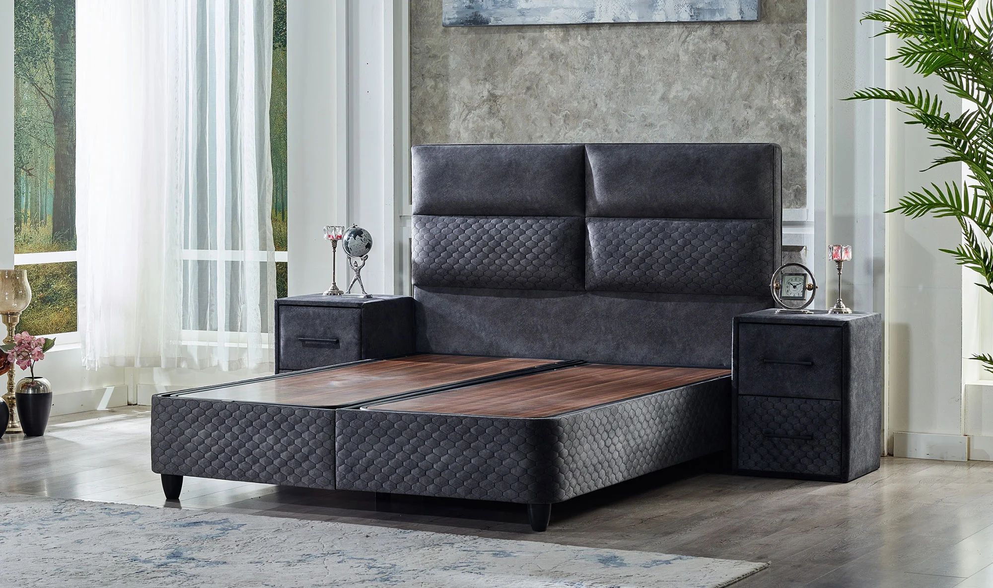 Focus Baza + Başlık