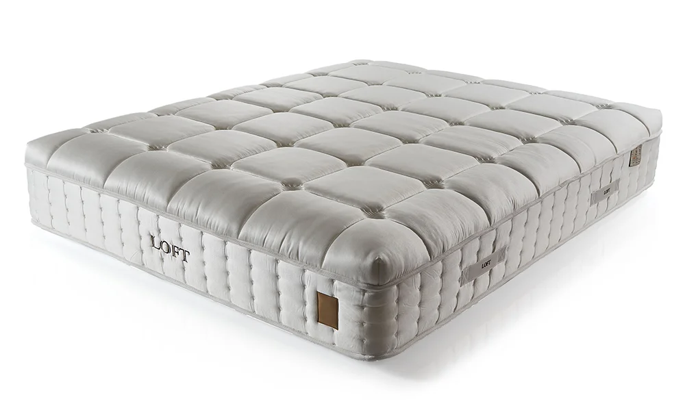 Loft Ortopedik Yatak