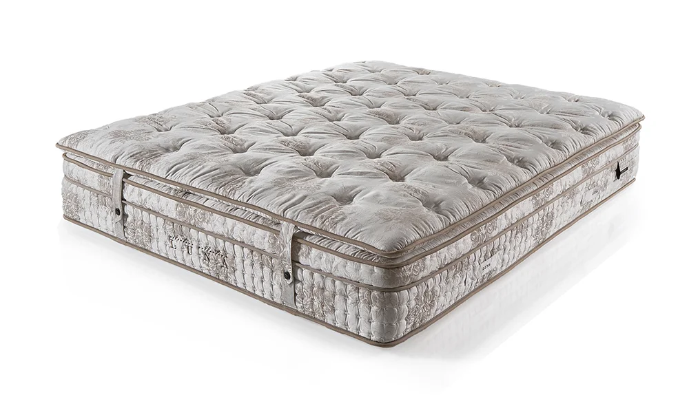 Luna Ortopedik Yatak