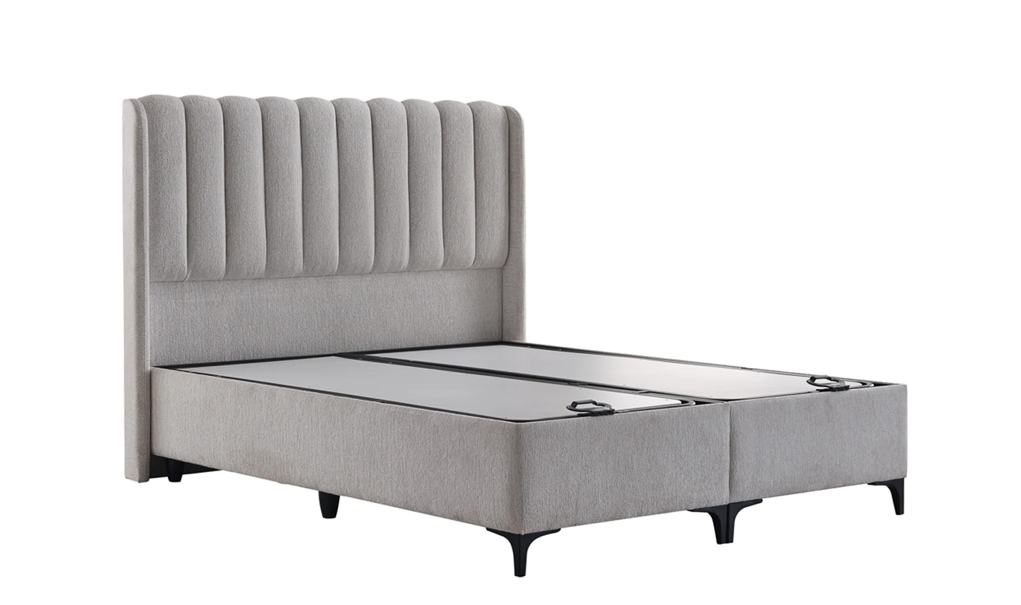 Madrid Baza + Başlık