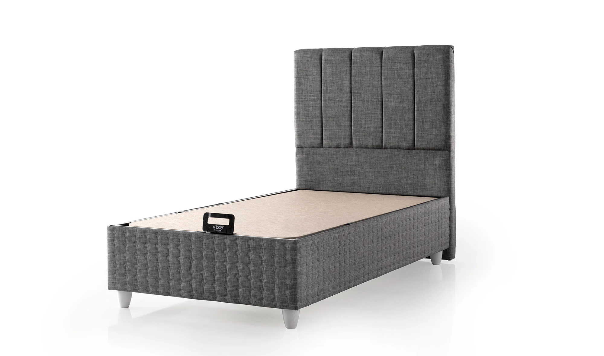 Naturel Baza - Tek Ki?ilik