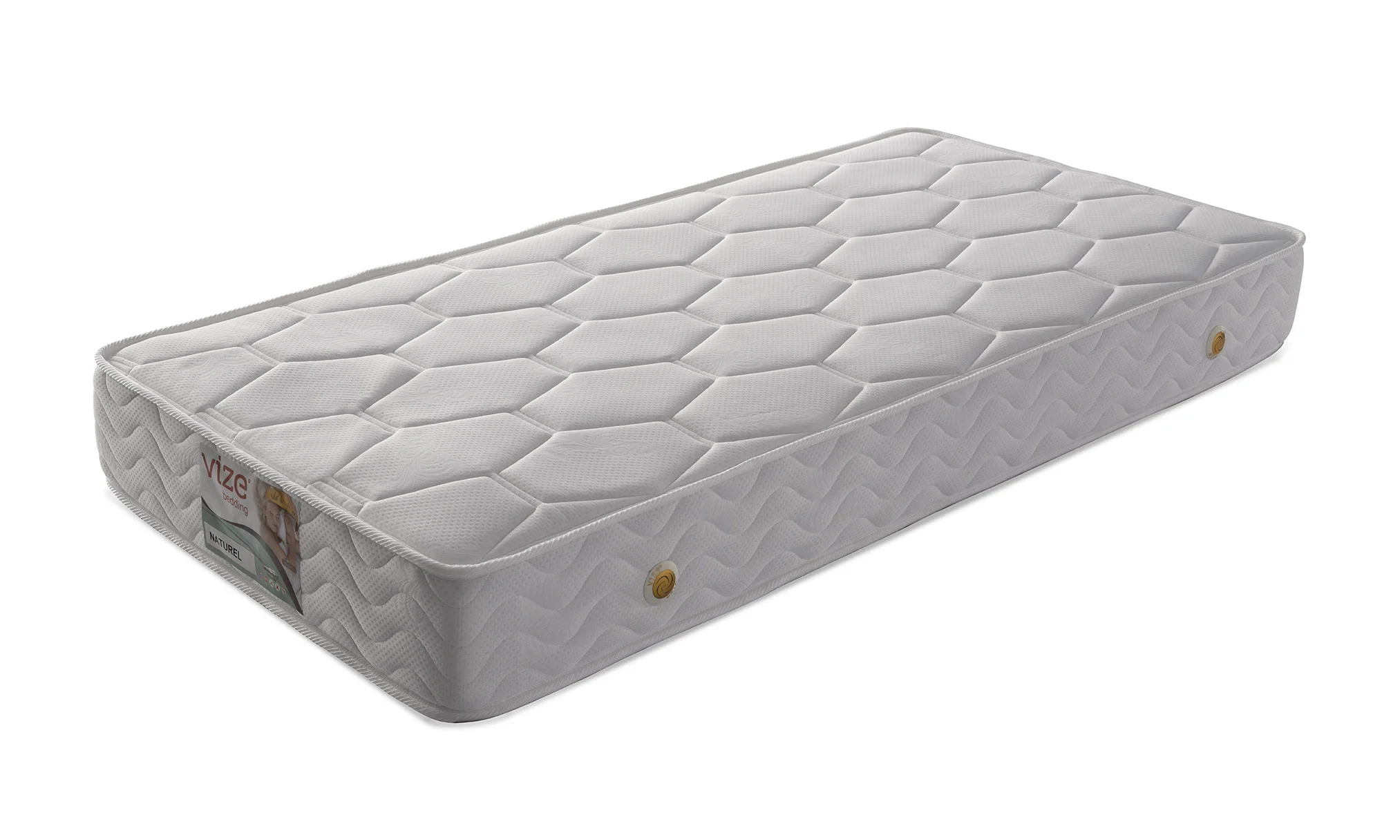 Naturel Ortopedik Yatak