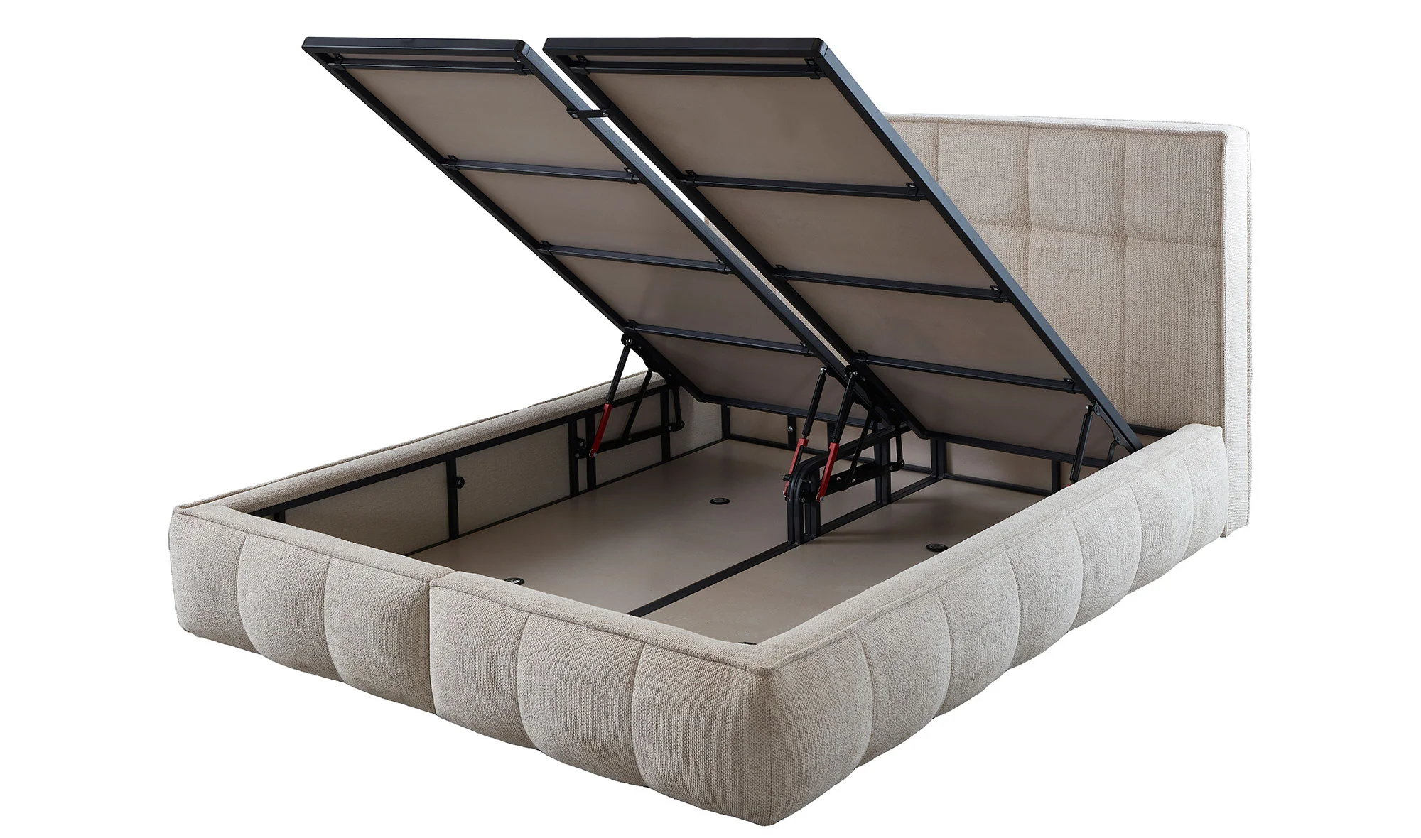 Pera Baza + Başlık