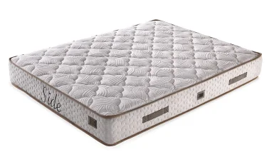 Side Orthopedic Bed