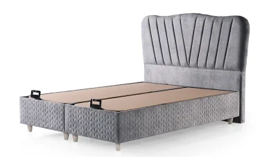 Sleeper Base + Headboard