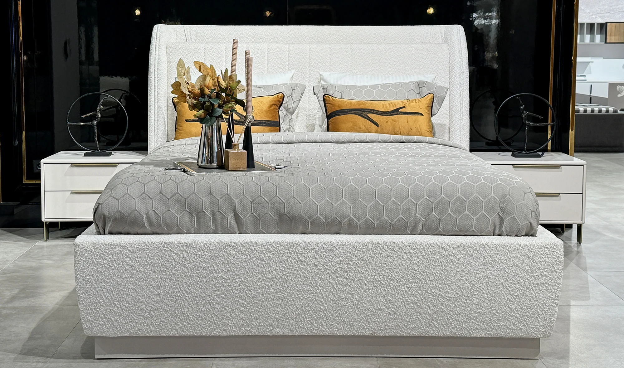 Soft Nevresim Takımı - Uyku Seti