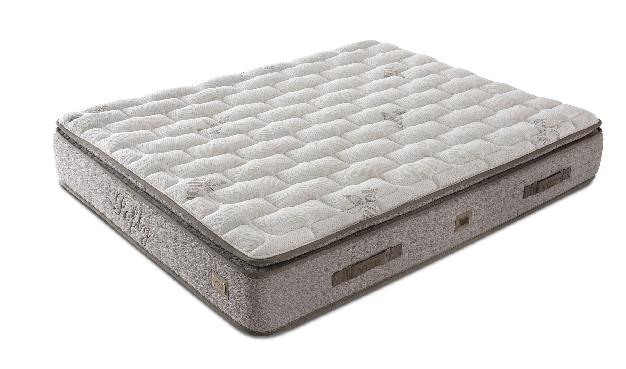 Soft Ortopedik Yatak