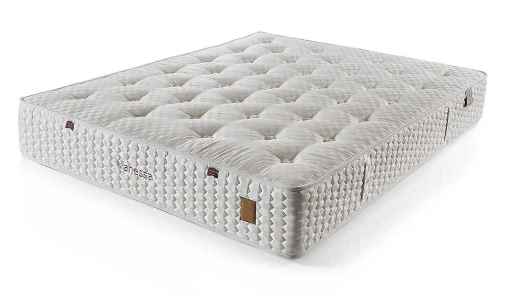 Vanessa Ortopedik Yatak