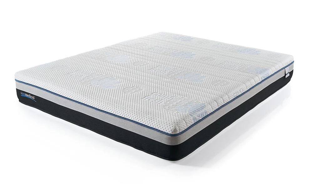 Viscomedikal Ortopedik Yatak