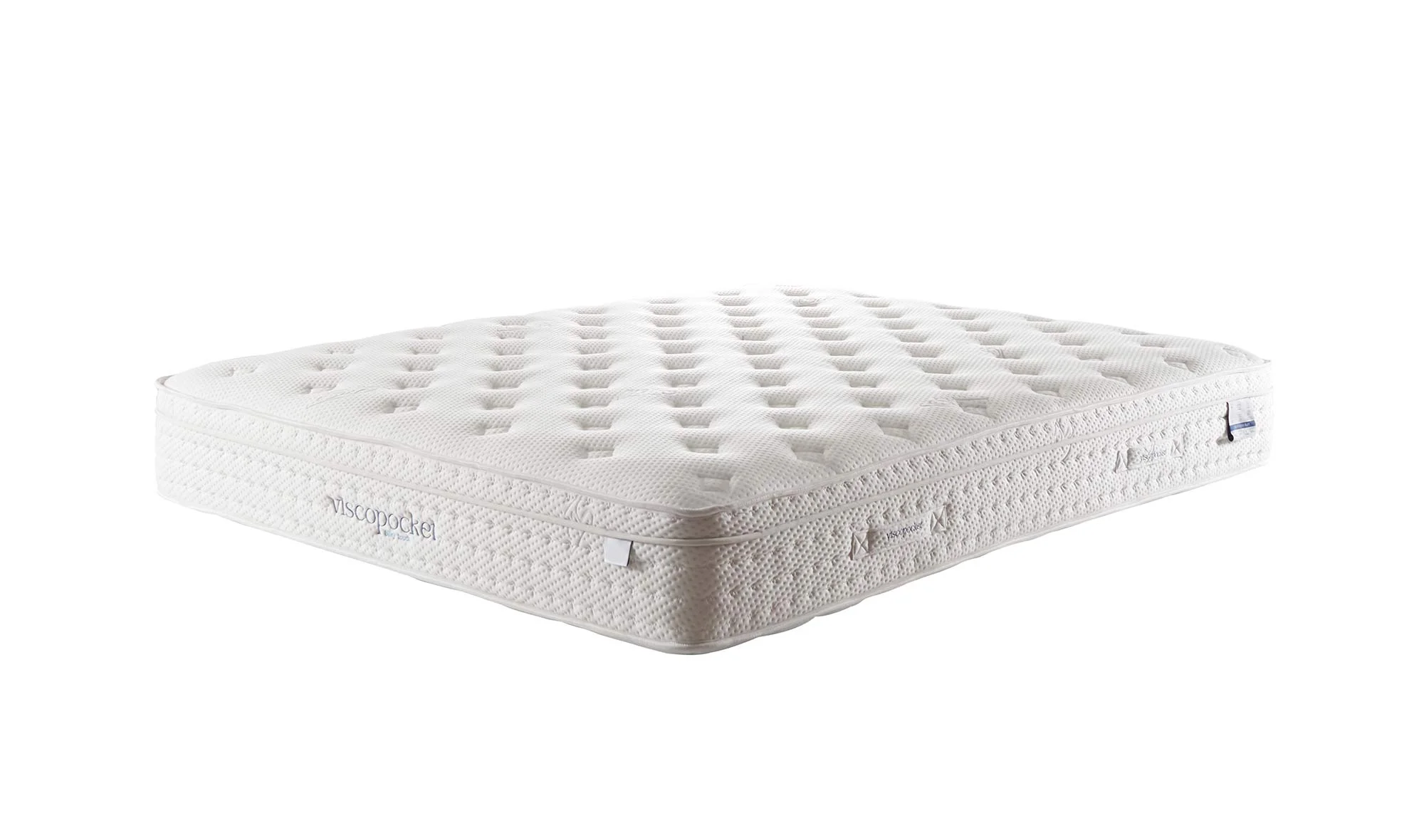 Viscopocket Ortopedik Yatak