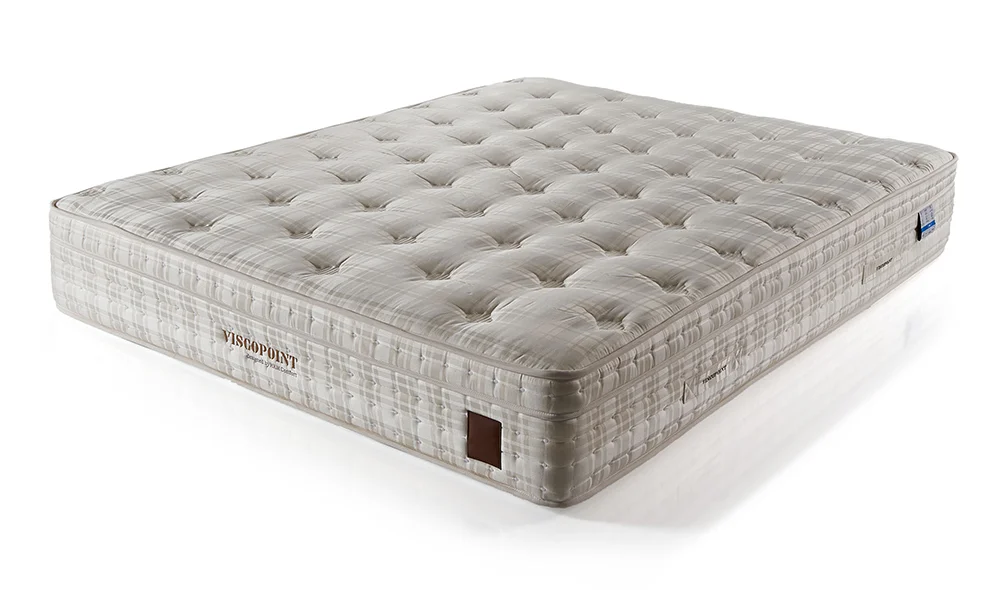 Viscopoint Ortopedik Yatak